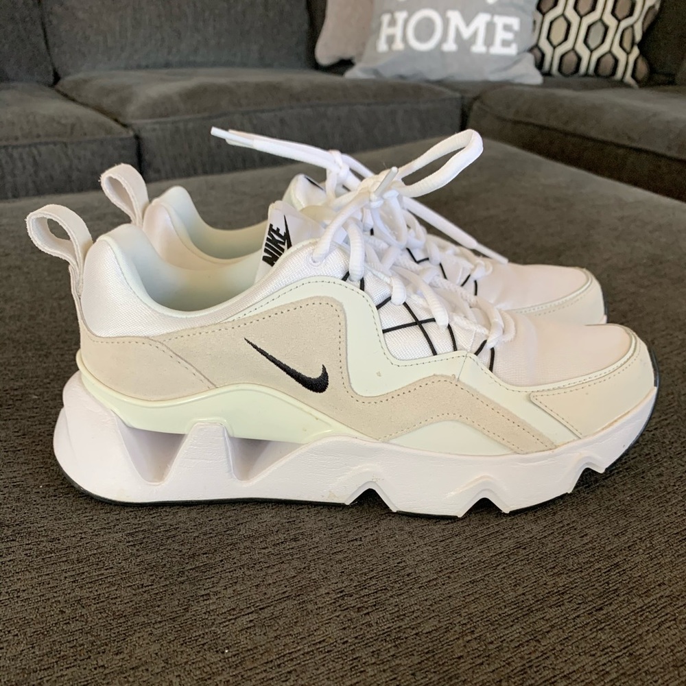 Women’s RYZ 365 'Summit White Size 8.5